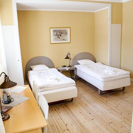 Bed and Breakfast Kaggeholms Slott Экерё Экстерьер фото