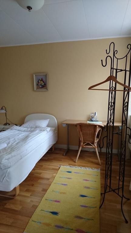 Bed and Breakfast Kaggeholms Slott Экерё Экстерьер фото