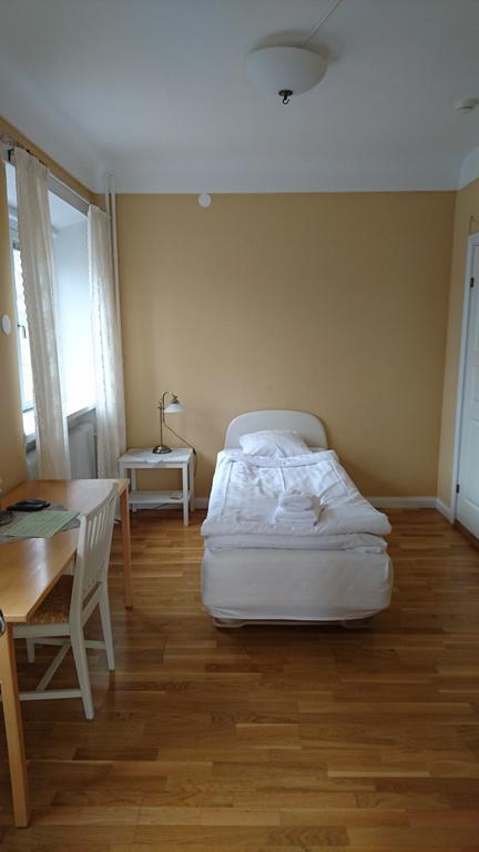 Bed and Breakfast Kaggeholms Slott Экерё Экстерьер фото