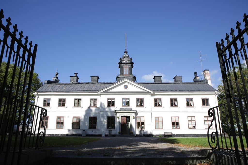 Bed and Breakfast Kaggeholms Slott Экерё Экстерьер фото