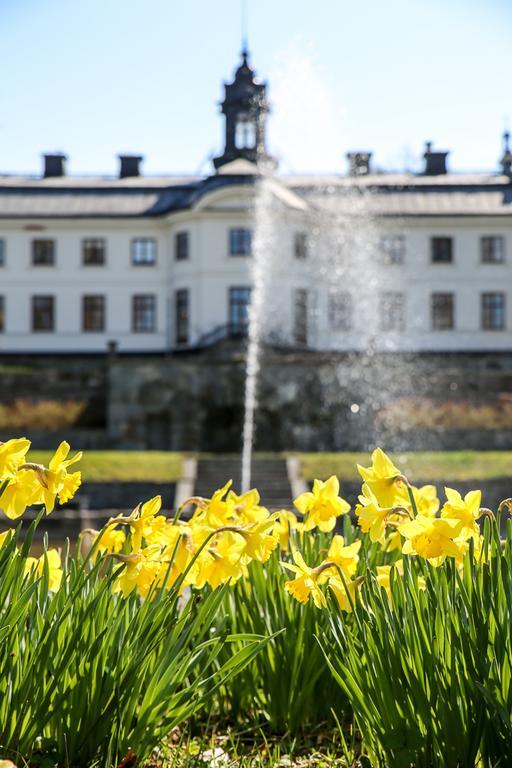 Bed and Breakfast Kaggeholms Slott Экерё Экстерьер фото