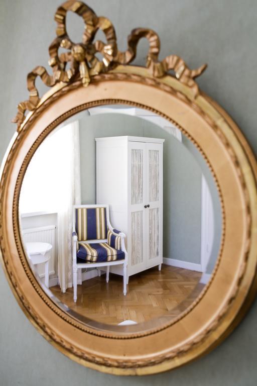 Bed and Breakfast Kaggeholms Slott Экерё Экстерьер фото