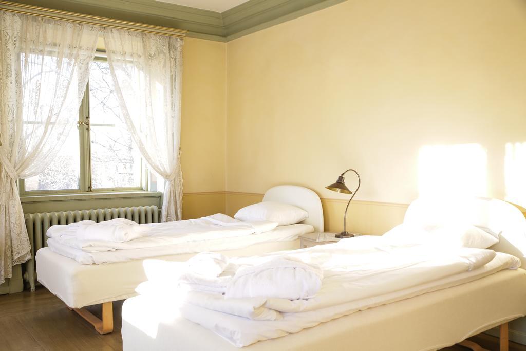 Bed and Breakfast Kaggeholms Slott Экерё Экстерьер фото
